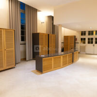 Orangerie du Château de Grosbois