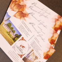 Orangerie du Château de Grosbois