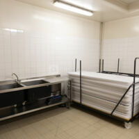 Orangerie du Château de Grosbois