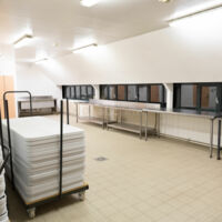 Orangerie du Château de Grosbois