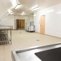 Orangerie du Château de Grosbois