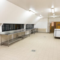 Orangerie du Château de Grosbois