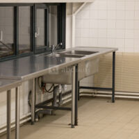 Orangerie du Château de Grosbois