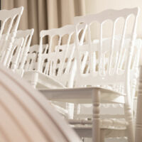 Orangerie du Château de Grosbois