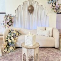 Orangerie du Château de Grosbois