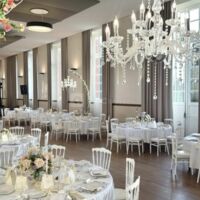 Orangerie du Château de Grosbois