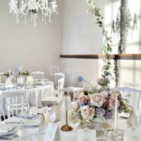 Orangerie du Château de Grosbois