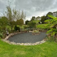 Orangerie extérieur