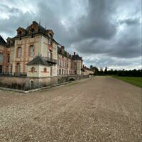 Château de grosbois