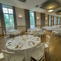 Salle de l'orangerie