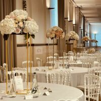 Intérieur Orangerie