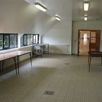 Office traiteur 80 m²