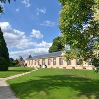 Jardin Orangerie
