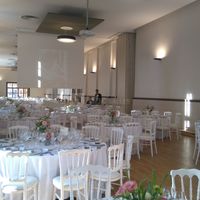 Salle de réception