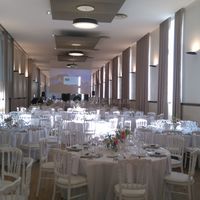 Salle de réception