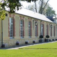 Façade extérieure