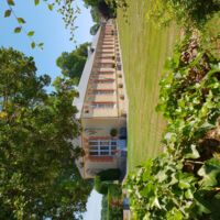 Jardin Orangerie