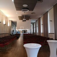 Configuration séminaire