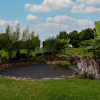 Orangerie du Château de Grosbois