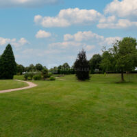Orangerie du Château de Grosbois