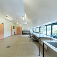 Orangerie du Château de Grosbois