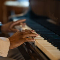 Orangerie du Château de Grosbois