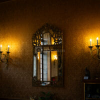 Orangerie du Château de Grosbois