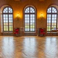 Orangerie du Château de Grosbois