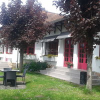 La Terrasse Fleurie