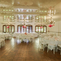 La Terrasse Fleurie