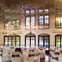 MARIAGE GRANDE SALLE