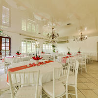 Salle de réception