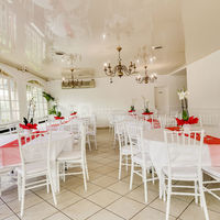 La Terrasse Fleurie