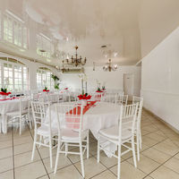 Salle de réception