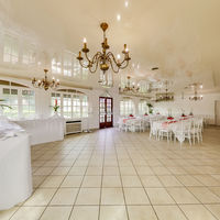 Salle de réception