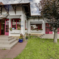 La Terrasse Fleurie