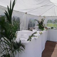 La Terrasse Fleurie