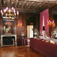 Château de Lésigny