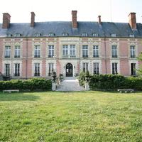 Château de Lésigny