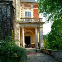 Château de Lésigny