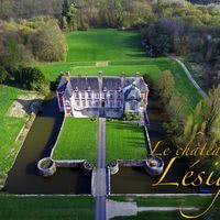 Château de Lésigny