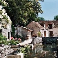 Abbaye de Cercanceaux