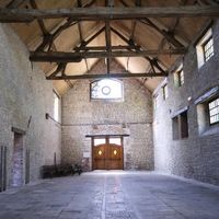 Grange dimière