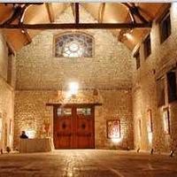 Abbaye de Cercanceaux
