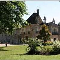 Abbaye de Cercanceaux