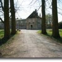 Abbaye de Cercanceaux