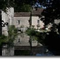 Abbaye de Cercanceaux