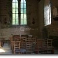 Abbaye de Cercanceaux