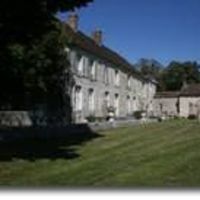 Abbaye de Cercanceaux