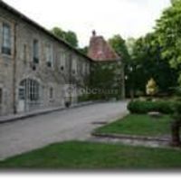 Abbaye de Cercanceaux